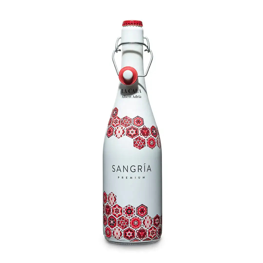 Albert Adrià - Sangria La Cala - 75cl