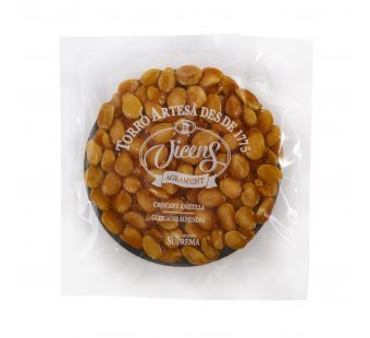 GALETTE NOUGATINE AMANDE 200G