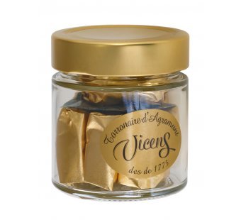 MARRONS GLACES X 6 120G