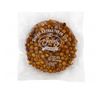 GALETTE NOUGATINE NOISETTE 200G
