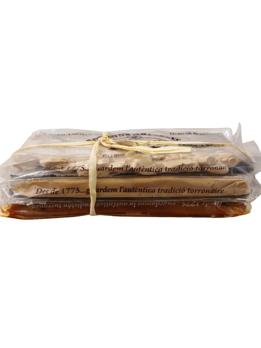 Lot de 3 turrons classiques