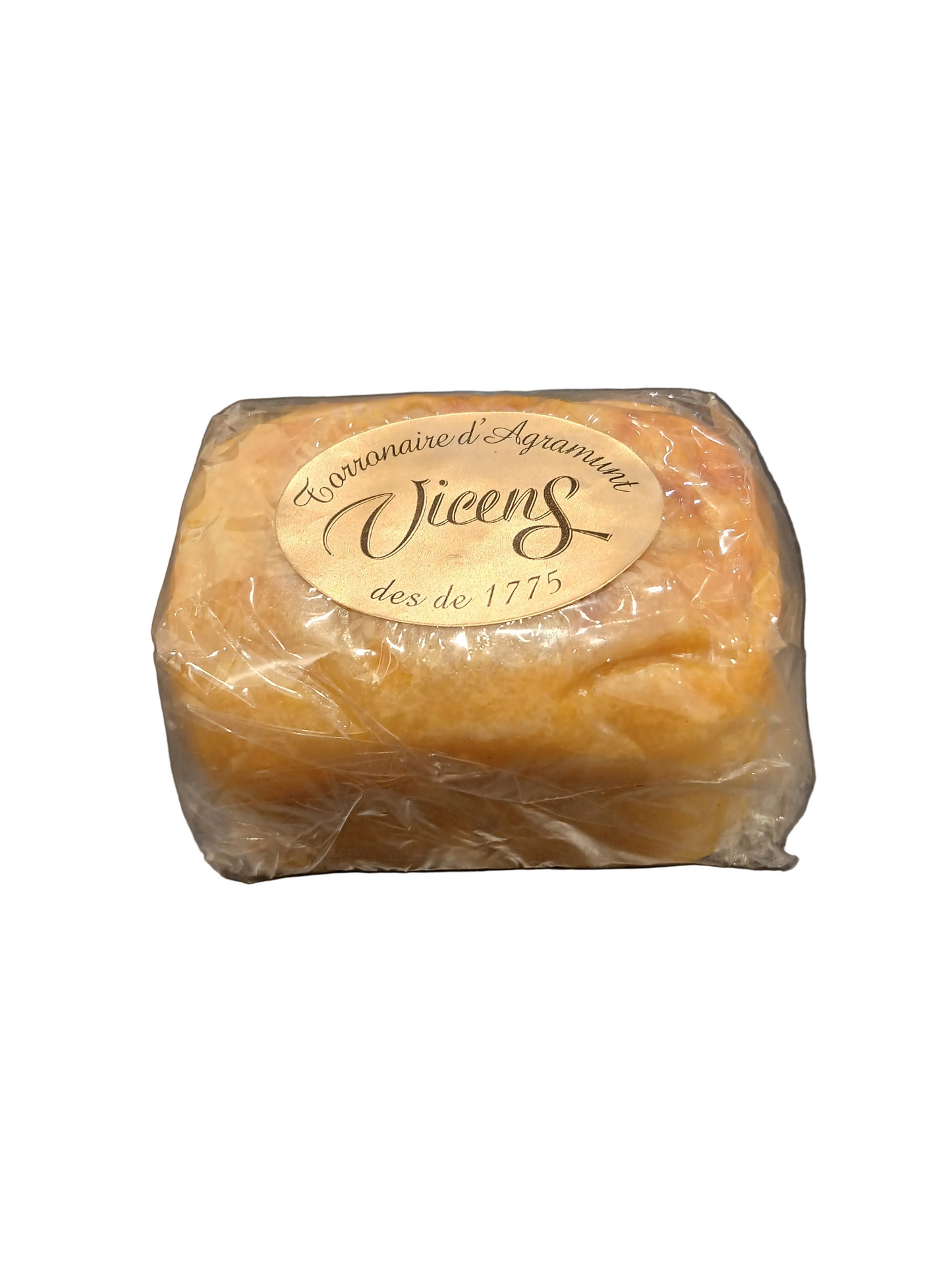 Pain de cadiz 300g