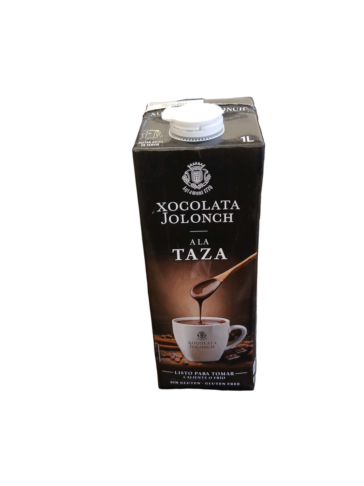 Chocolat a la tasse 1Litre